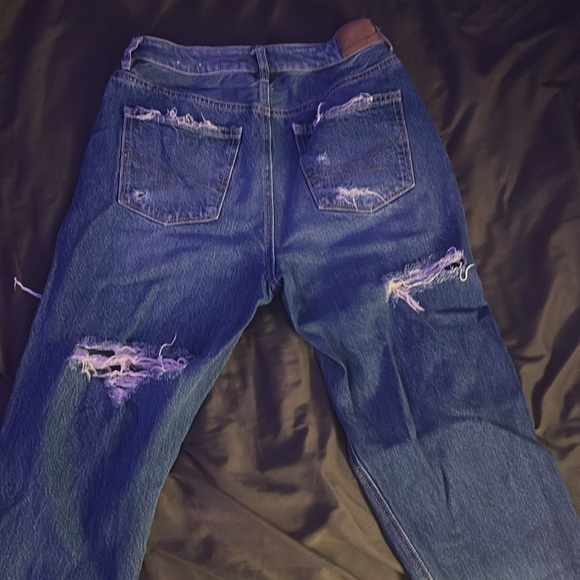 AE Ripped Jeans - Picture 2 of 2